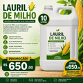 Lauril de Milho – 10 Litros | Promoção R$ 650,00